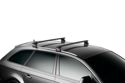 Thule AeroBlade Crossbars